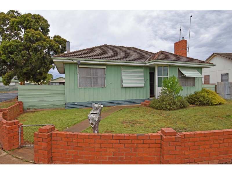 8 Lynton Crescent, Kyabram VIC 3620
