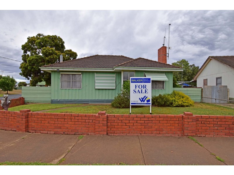 8 Lynton Crescent, Kyabram VIC 3620