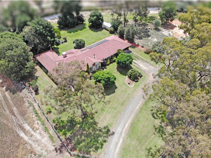 488 Morrissey Road, Girgarre VIC 3624