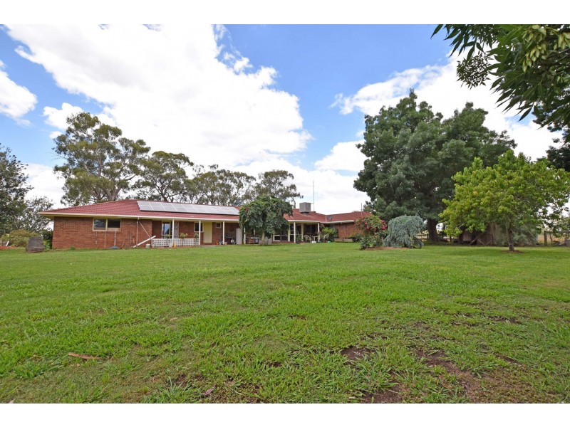 488 Morrissey Road, Girgarre VIC 3624