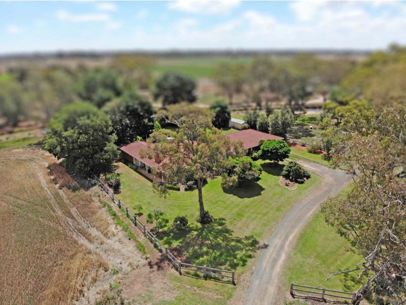 488 Morrissey Road, Girgarre VIC 3624