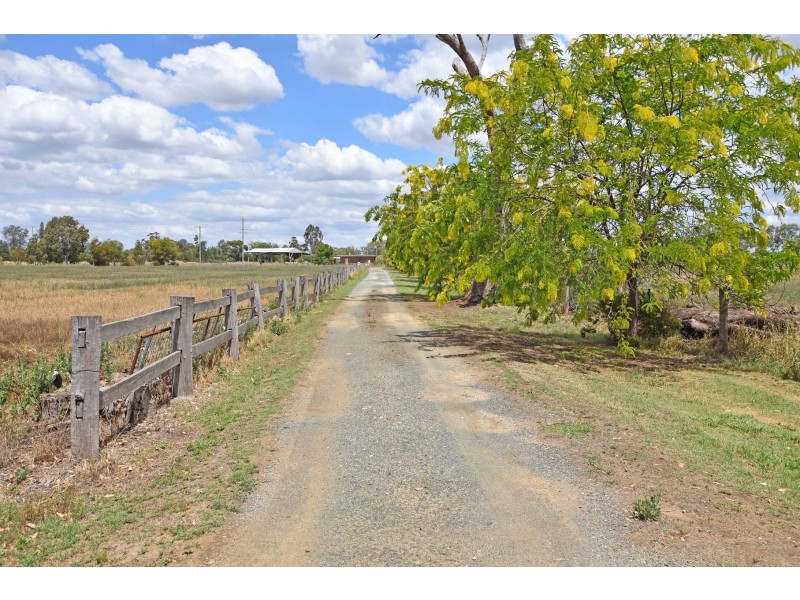 488 Morrissey Road, Girgarre VIC 3624