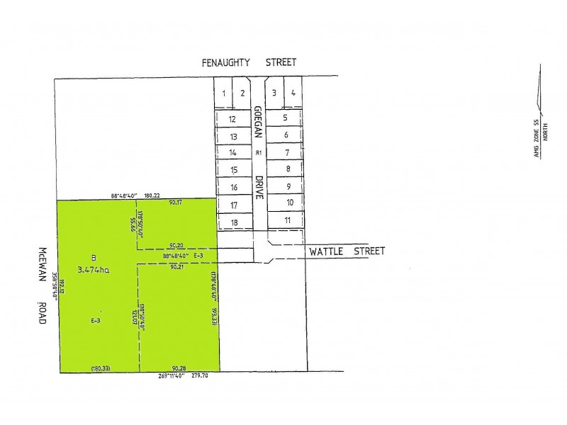 B Fenaughty Street, Kyabram VIC 3620