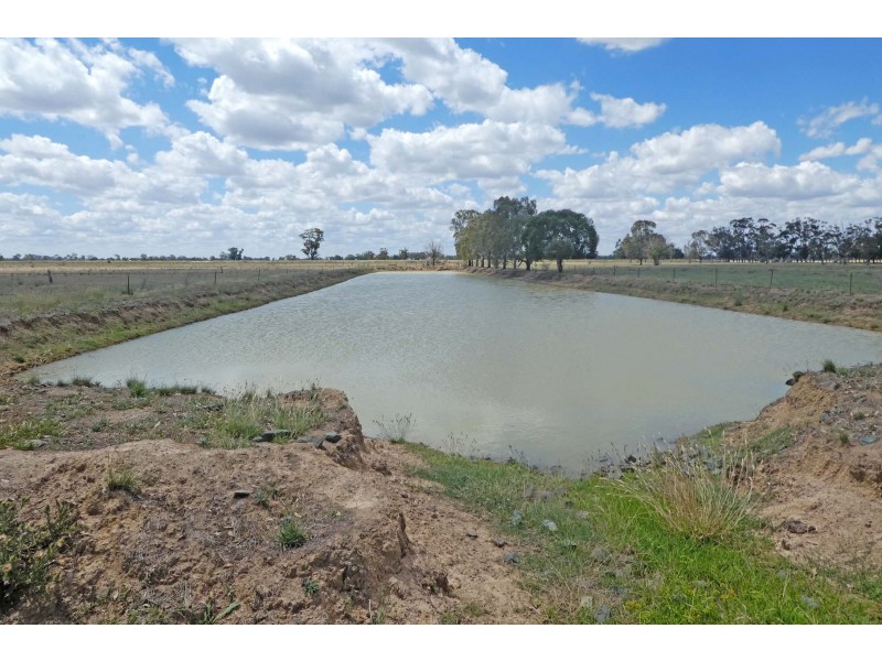 Hill Road, Stanhope VIC 3623