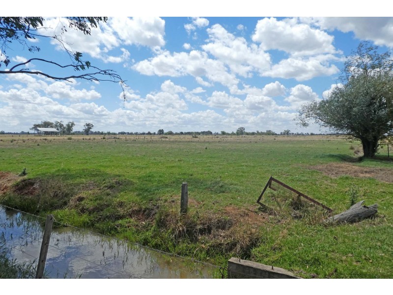 Hill Road, Stanhope VIC 3623