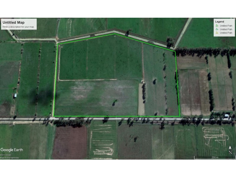 Hill Road, Stanhope VIC 3623
