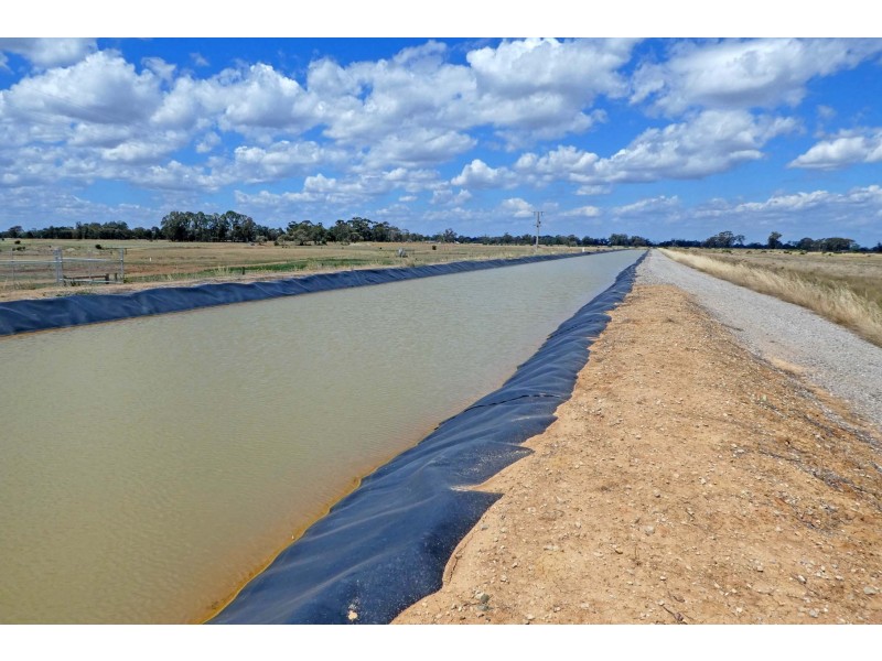 Hadfield Road, Stanhope VIC 3623