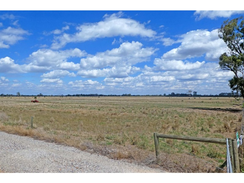 Hadfield Road, Stanhope VIC 3623