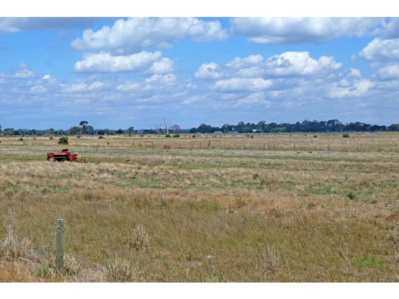 Hadfield Road, Stanhope VIC 3623