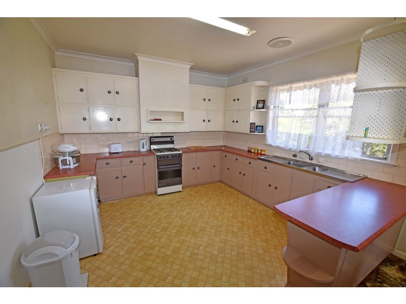 5 Gillespie Street, Kyabram VIC 3620
