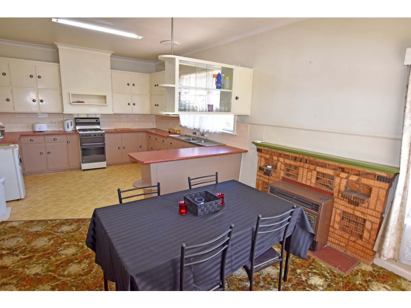 5 Gillespie Street, Kyabram VIC 3620
