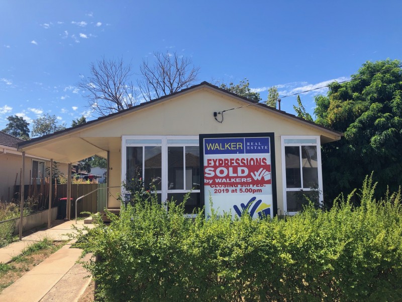 18 Lynton Crescent, Kyabram VIC 3620