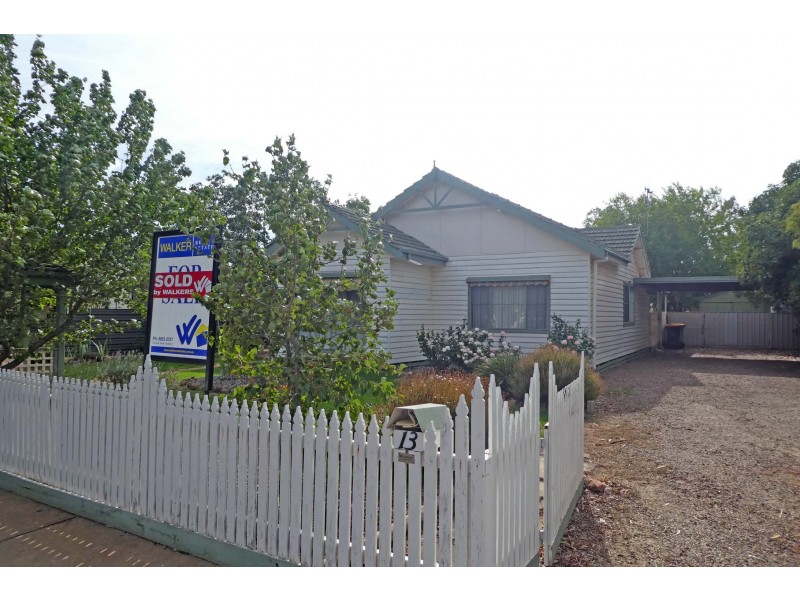 13 Lancaster Street, Kyabram VIC 3620