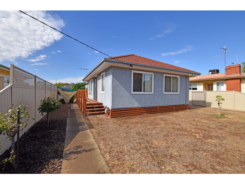 9 Palmer Crescent, Merrigum VIC 3618