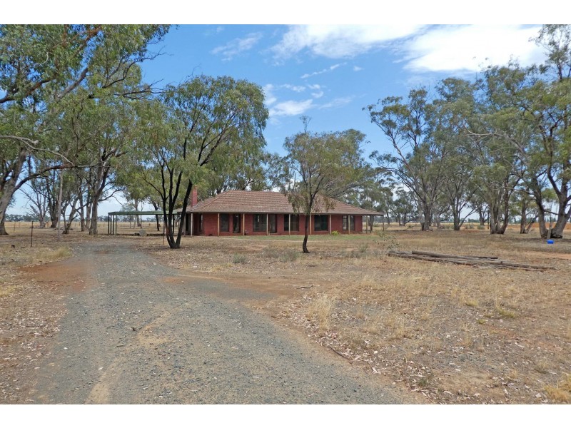 2265 Manley Road, Kyabram VIC 3620