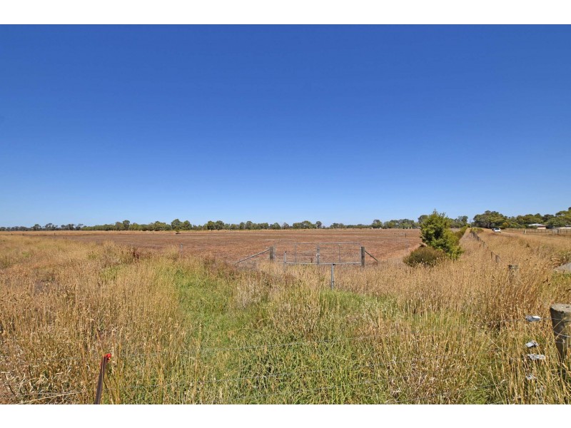 Lot 2 50 Cruse Road, Cooma VIC 3616