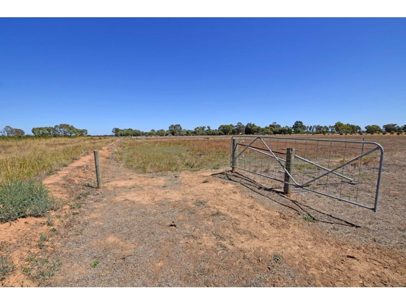Lot 2 50 Cruse Road, Cooma VIC 3616