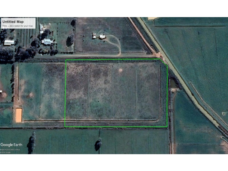 Lot 2 50 Cruse Road, Cooma VIC 3616