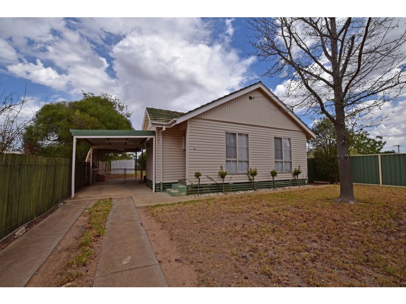 26 Olympic Street, Girgarre VIC 3624