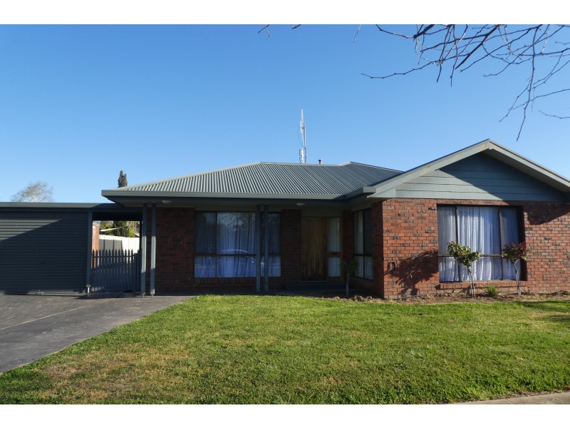 21 Tehan Avenue, Kyabram VIC 3620