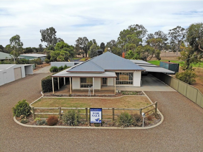 14 Weller Road, Lancaster VIC 3620