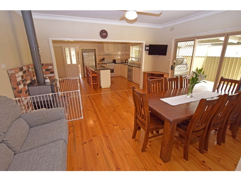 14 Weller Road, Lancaster VIC 3620