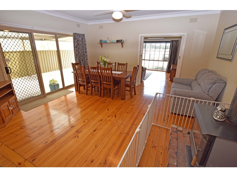 14 Weller Road, Lancaster VIC 3620