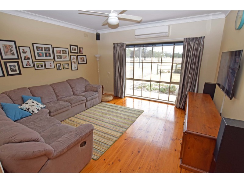 14 Weller Road, Lancaster VIC 3620