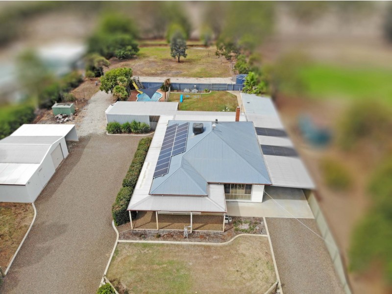 14 Weller Road, Lancaster VIC 3620