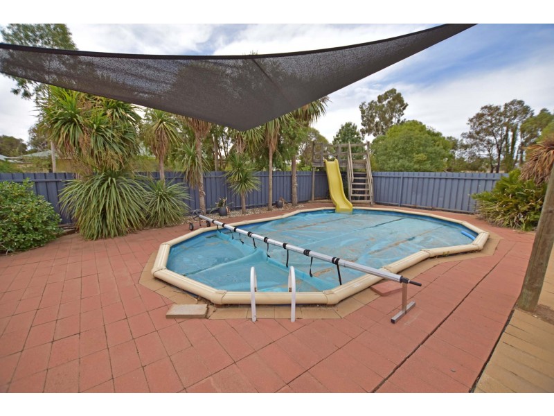 14 Weller Road, Lancaster VIC 3620