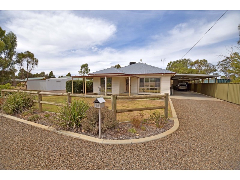 14 Weller Road, Lancaster VIC 3620