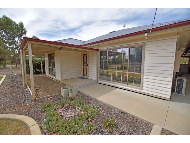 14 Weller Road, Lancaster VIC 3620