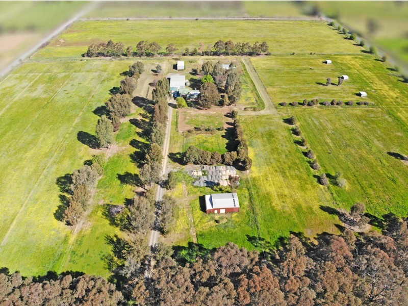 3942 Midland Highway, Stanhope VIC 3623