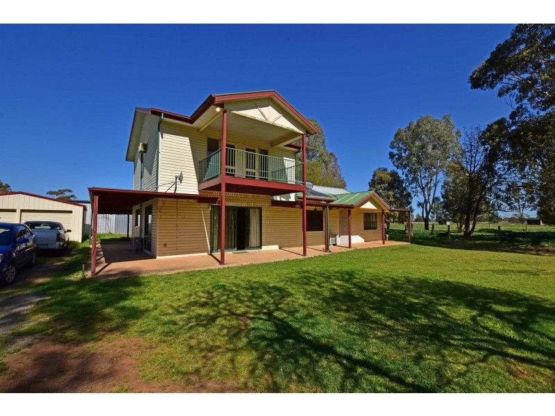 3942 Midland Highway, Stanhope VIC 3623