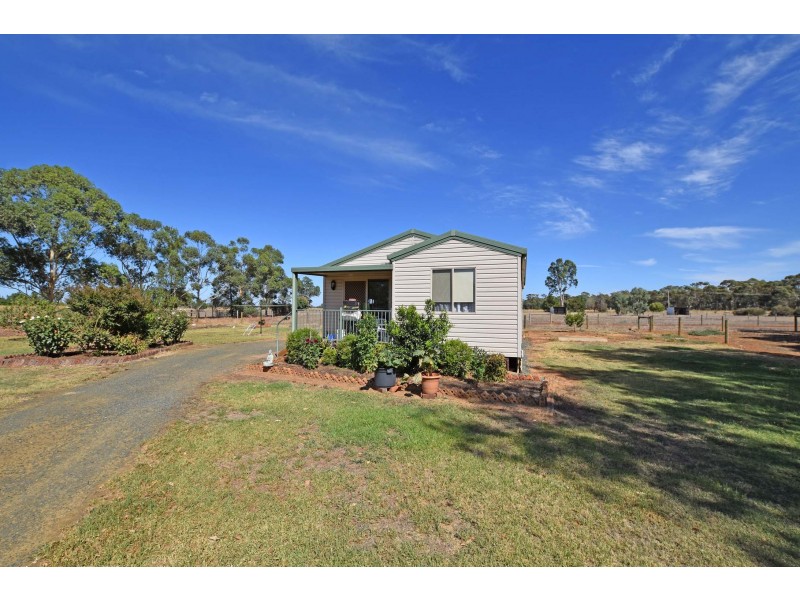 3942 Midland Highway, Stanhope VIC 3623