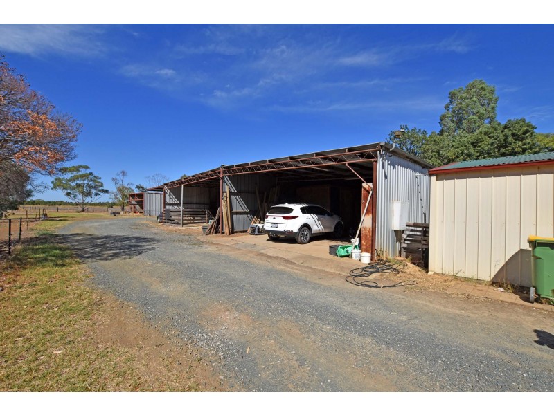 3942 Midland Highway, Stanhope VIC 3623