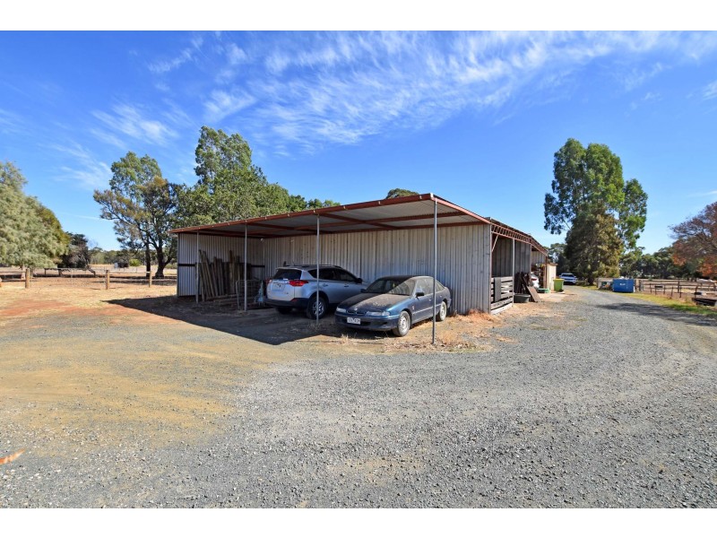 3942 Midland Highway, Stanhope VIC 3623