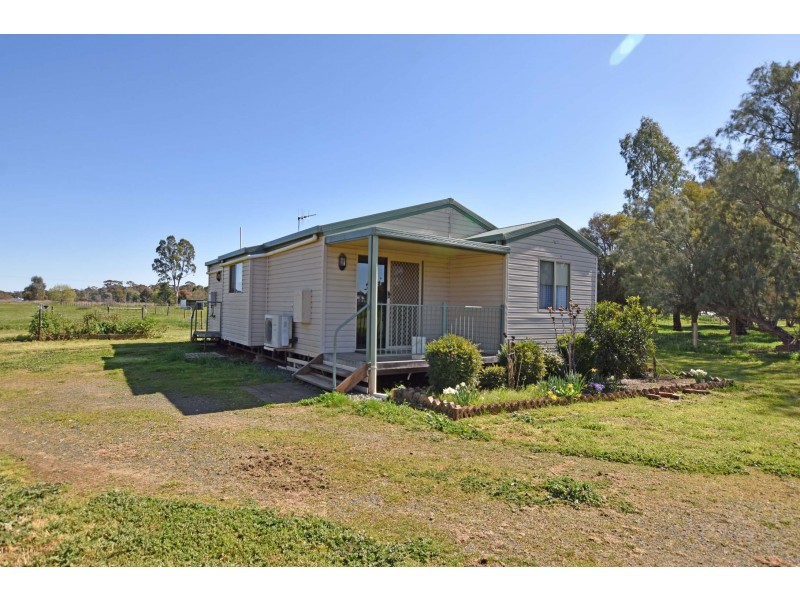 3942 Midland Highway, Stanhope VIC 3623