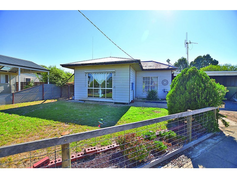 29 Pearce Street, Merrigum VIC 3618