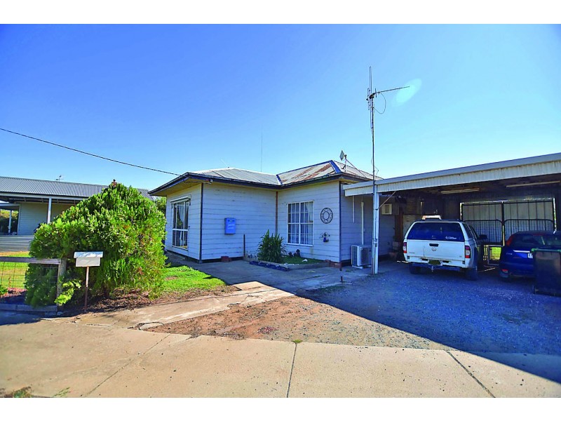 29 Pearce Street, Merrigum VIC 3618