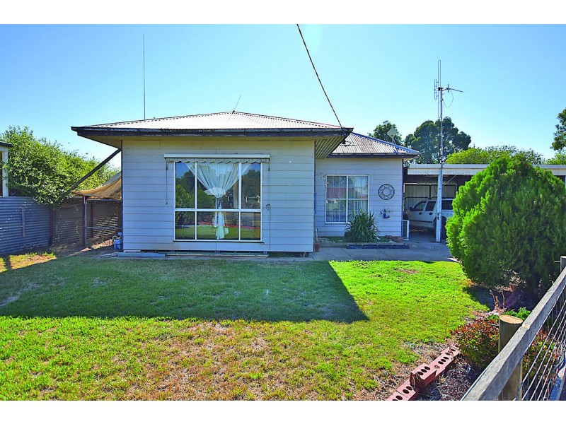 29 Pearce Street, Merrigum VIC 3618