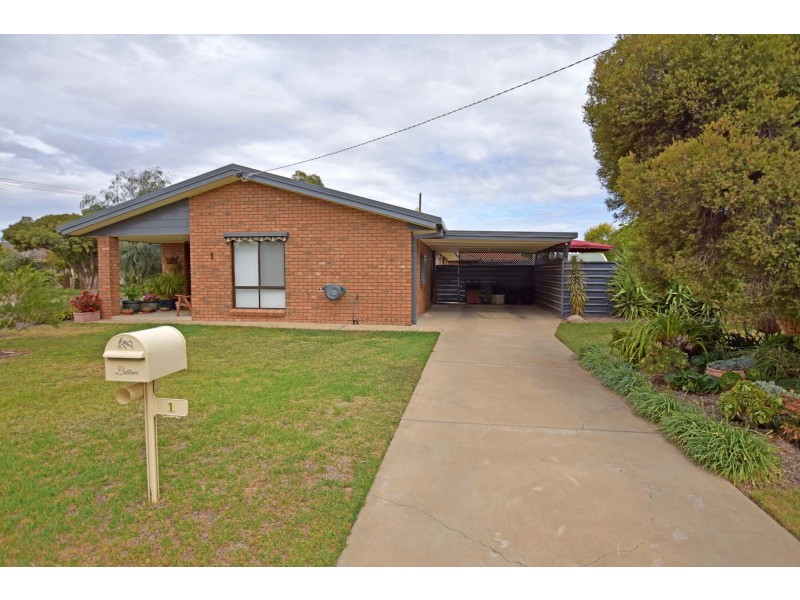 1 Elm Street, Kyabram VIC 3620