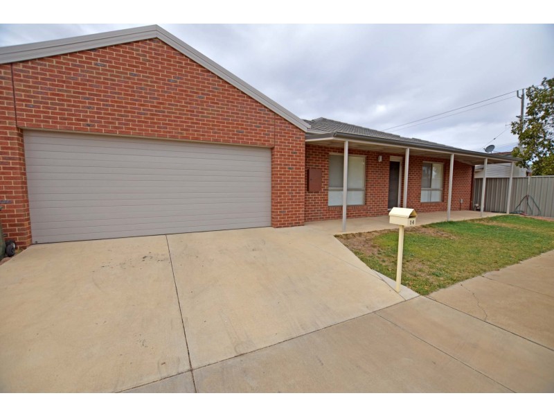 14 Rodney Street, Kyabram VIC 3620