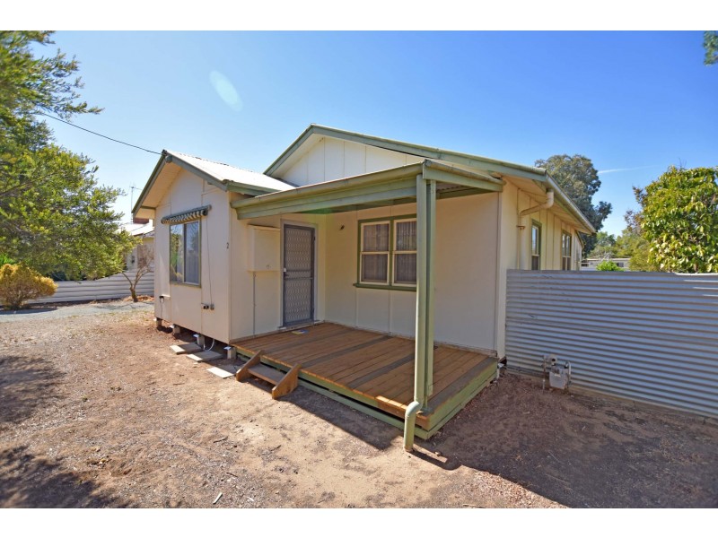 2 Frederick Street, Kyabram VIC 3620