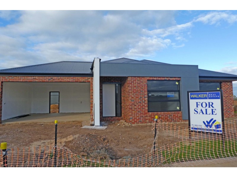 19 Solar Boulevard, Kyabram VIC 3620