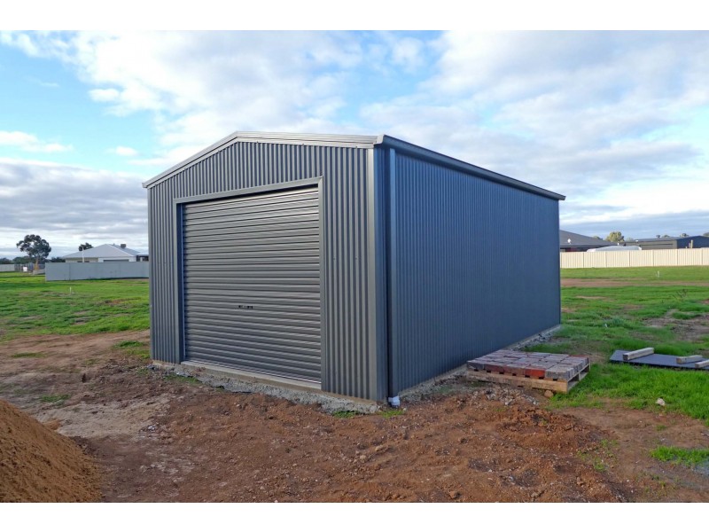 19 Solar Boulevard, Kyabram VIC 3620