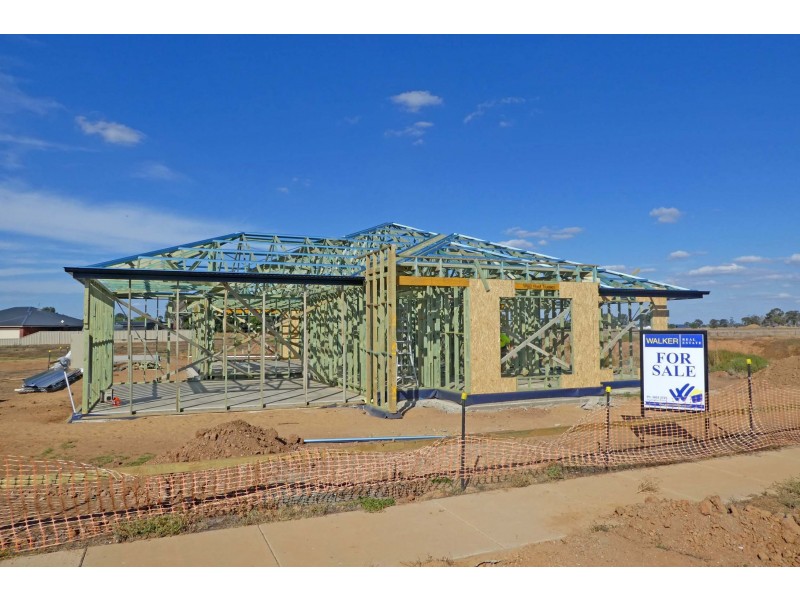 19 Solar Boulevard, Kyabram VIC 3620