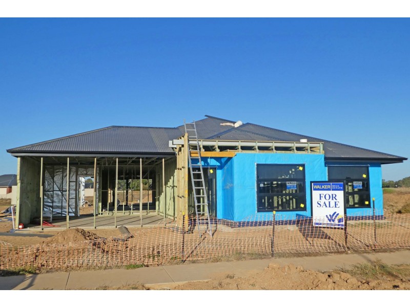 19 Solar Boulevard, Kyabram VIC 3620