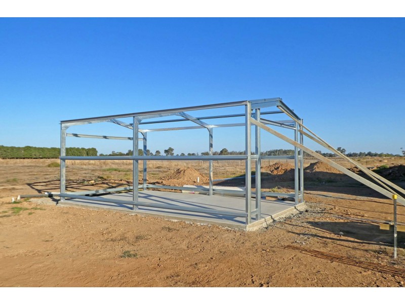 19 Solar Boulevard, Kyabram VIC 3620