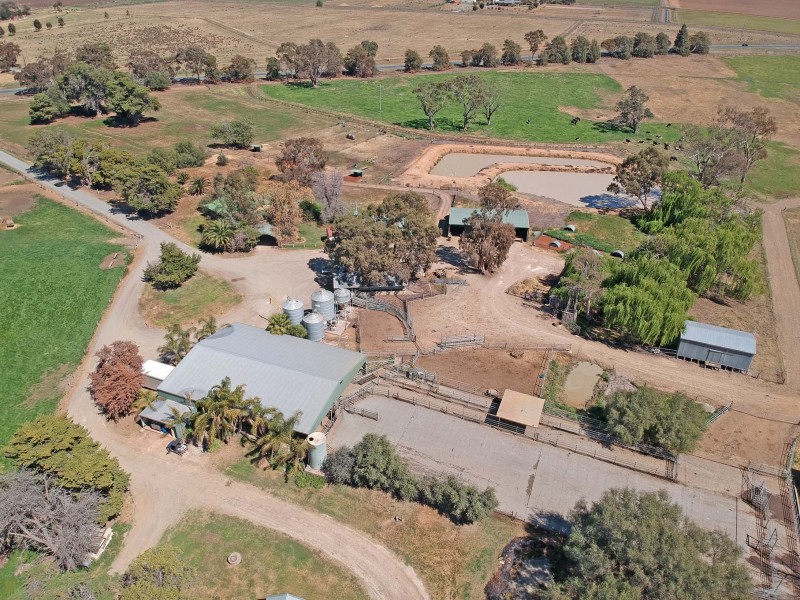 1151 McKenzie Road, Echuca VIC 3564